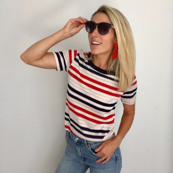 Zara knit pullover - Picture 2 of 9